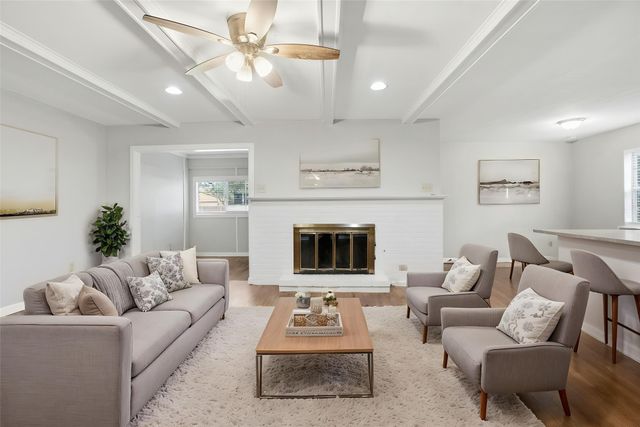 2324 Lovell Drive, Mesquite, TX 75150