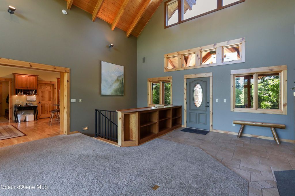 877 Heath Lake RD, Sagle, ID 83860 photo 10