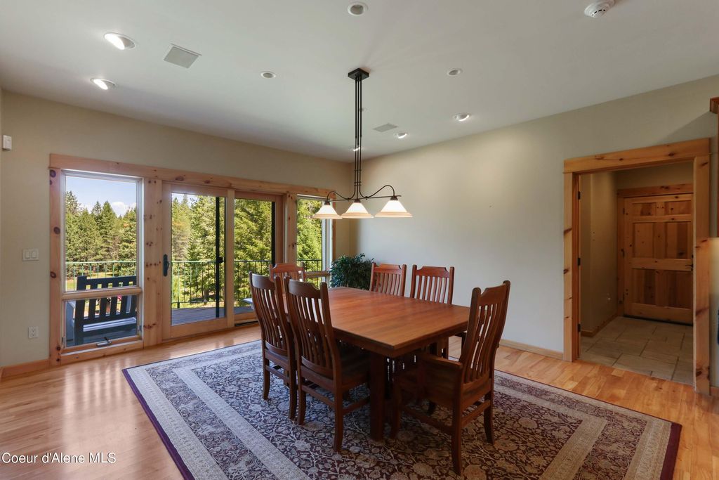 877 Heath Lake RD, Sagle, ID 83860 photo 19