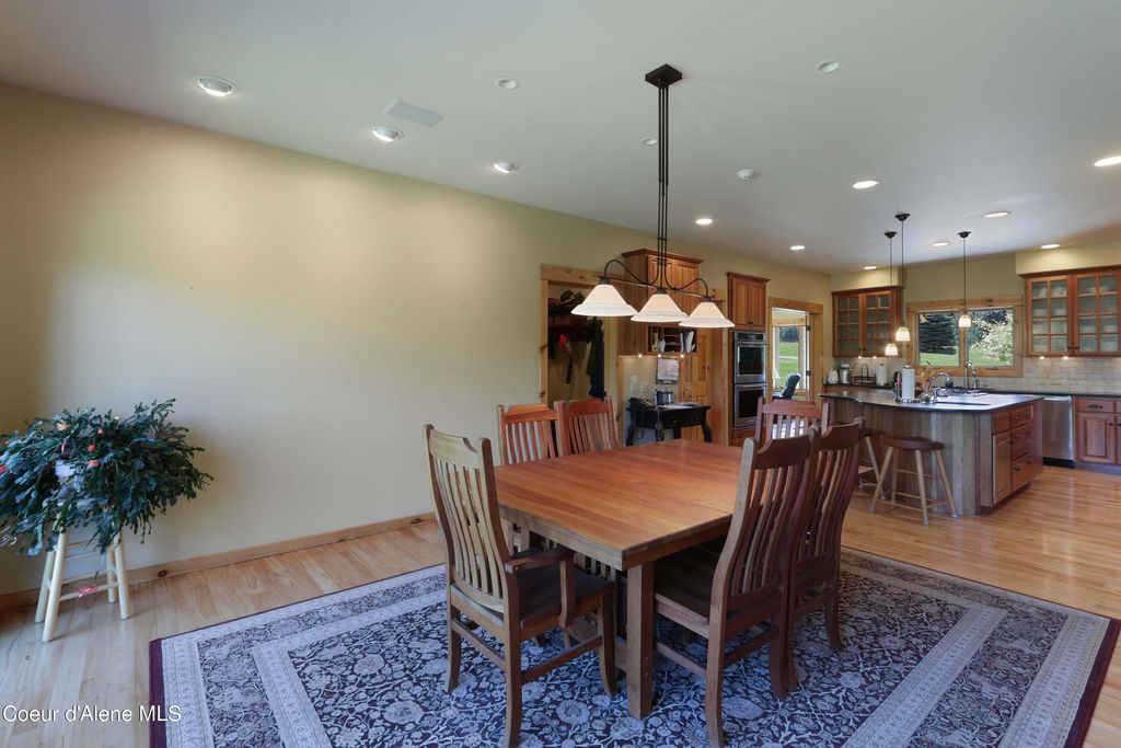 877 Heath Lake RD, Sagle, ID 83860 photo 20