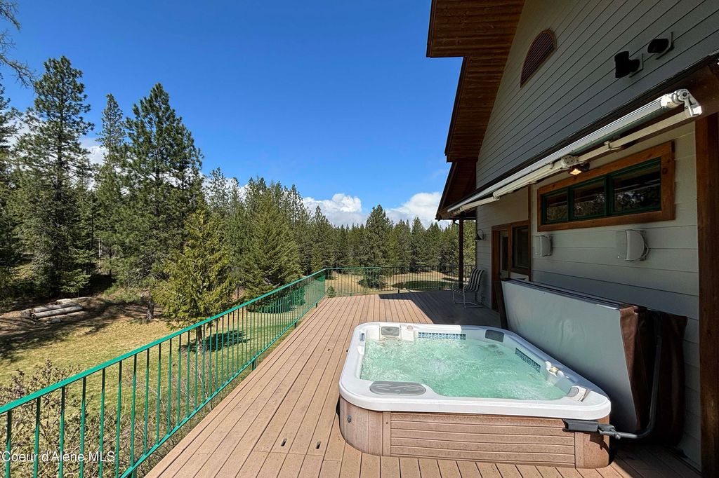 877 Heath Lake RD, Sagle, ID 83860 photo 22