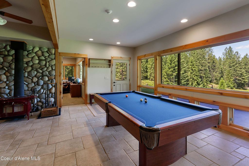 877 Heath Lake RD, Sagle, ID 83860 photo 24