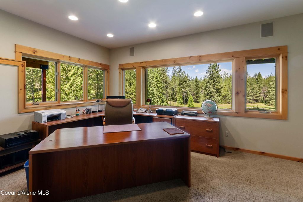 877 Heath Lake RD, Sagle, ID 83860 photo 28