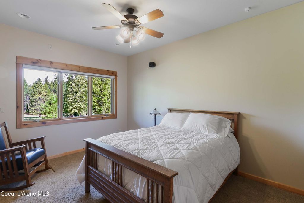 877 Heath Lake RD, Sagle, ID 83860 photo 29