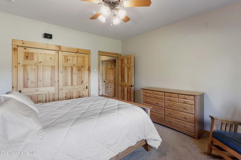 877 Heath Lake RD, Sagle, ID 83860 photo 30