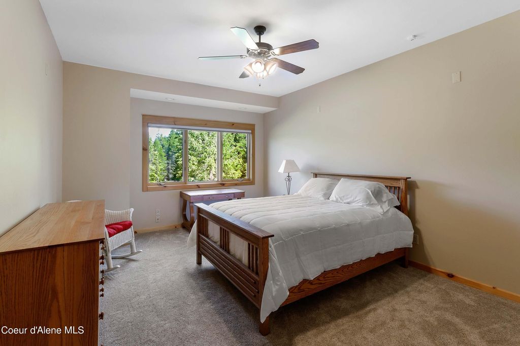 877 Heath Lake RD, Sagle, ID 83860 photo 32