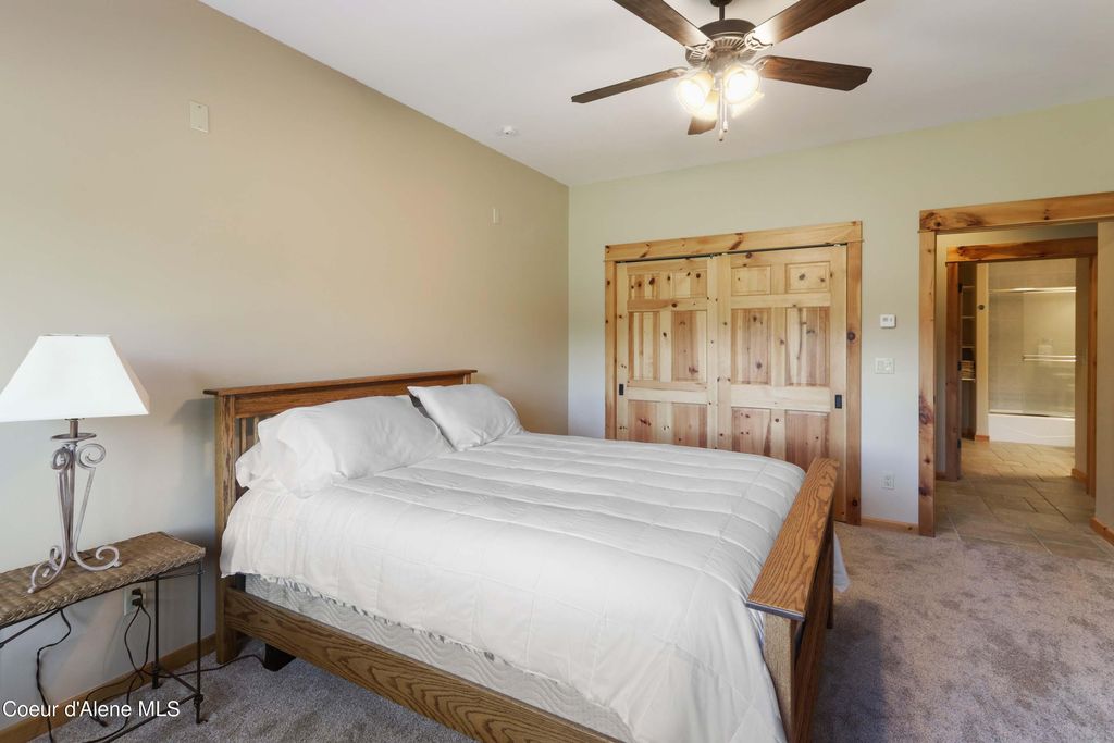 877 Heath Lake RD, Sagle, ID 83860 photo 33