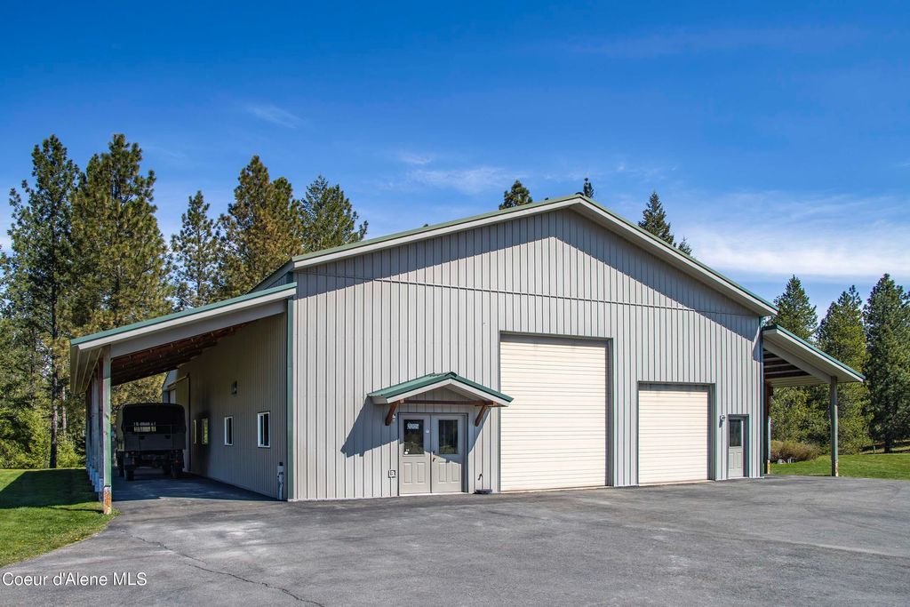 877 Heath Lake RD, Sagle, ID 83860 photo 40