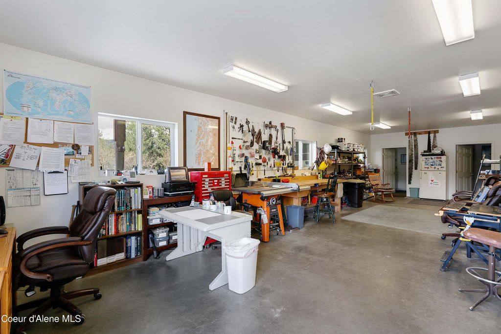 877 Heath Lake RD, Sagle, ID 83860 photo 42