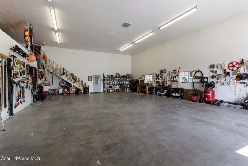 877 Heath Lake RD, Sagle, ID 83860 photo 43