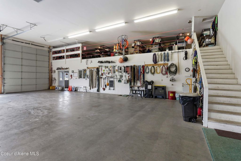 877 Heath Lake RD, Sagle, ID 83860 photo 44