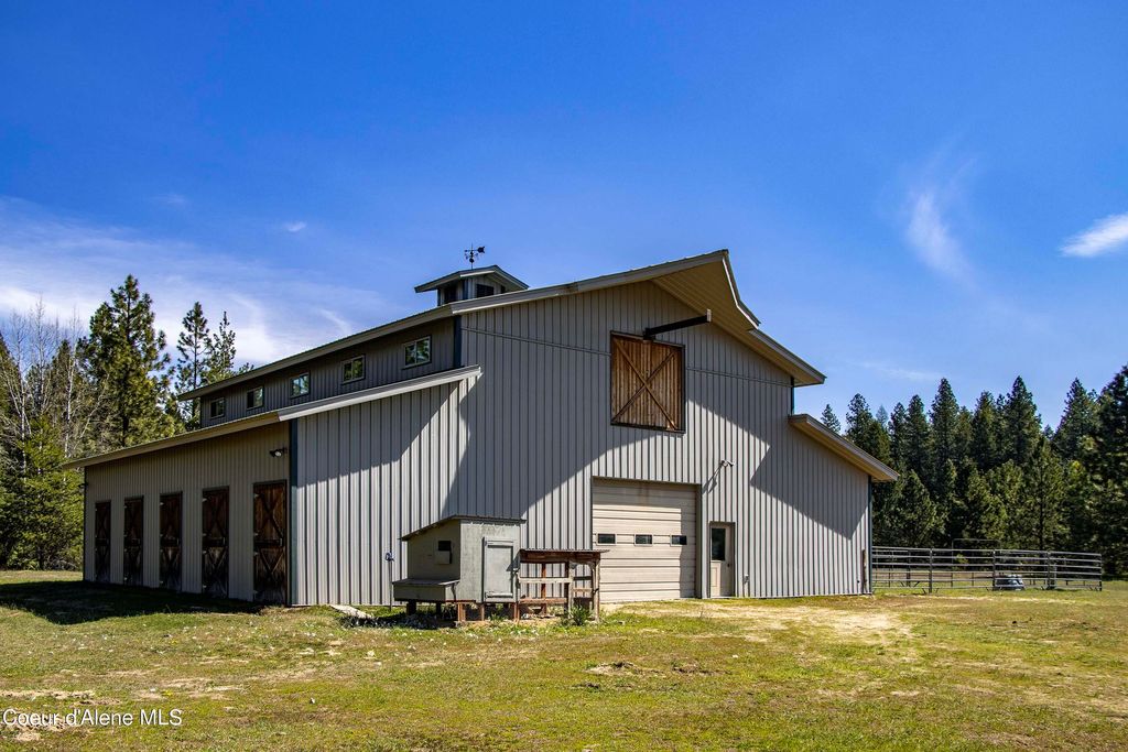 877 Heath Lake RD, Sagle, ID 83860 photo 46