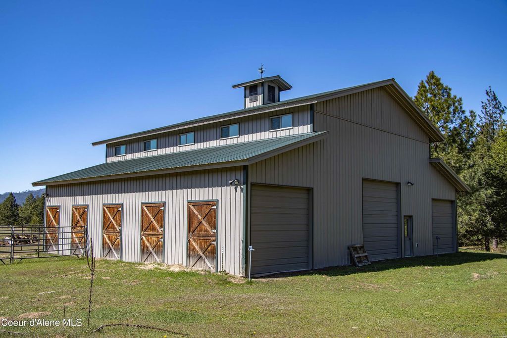 877 Heath Lake RD, Sagle, ID 83860 photo 47