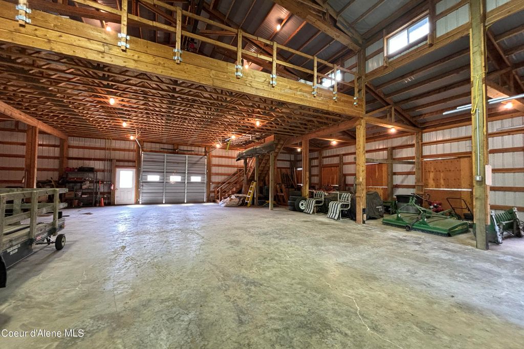 877 Heath Lake RD, Sagle, ID 83860 photo 48