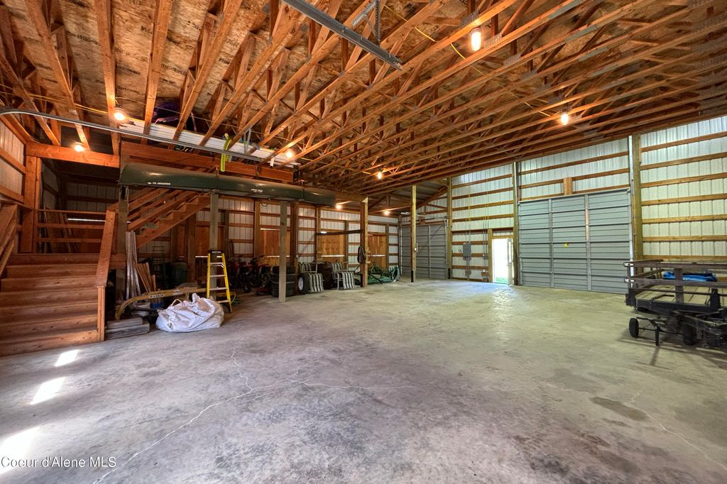 877 Heath Lake RD, Sagle, ID 83860 photo 49