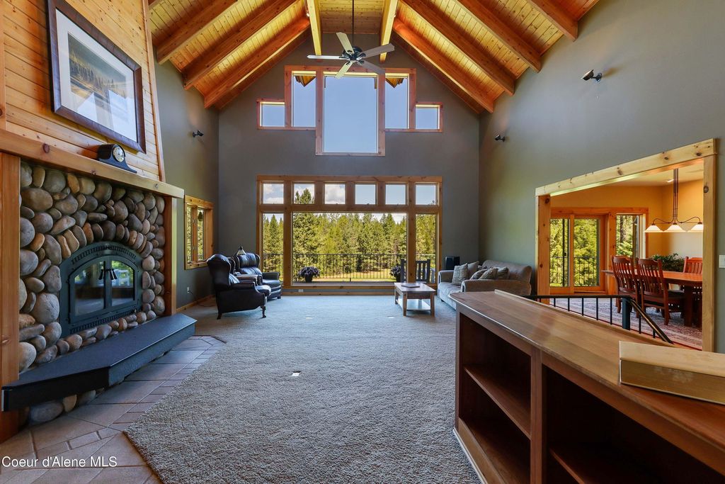 877 Heath Lake RD, Sagle, ID 83860 photo 5