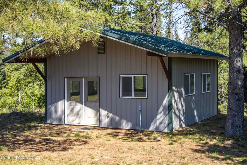 877 Heath Lake RD, Sagle, ID 83860 photo 50