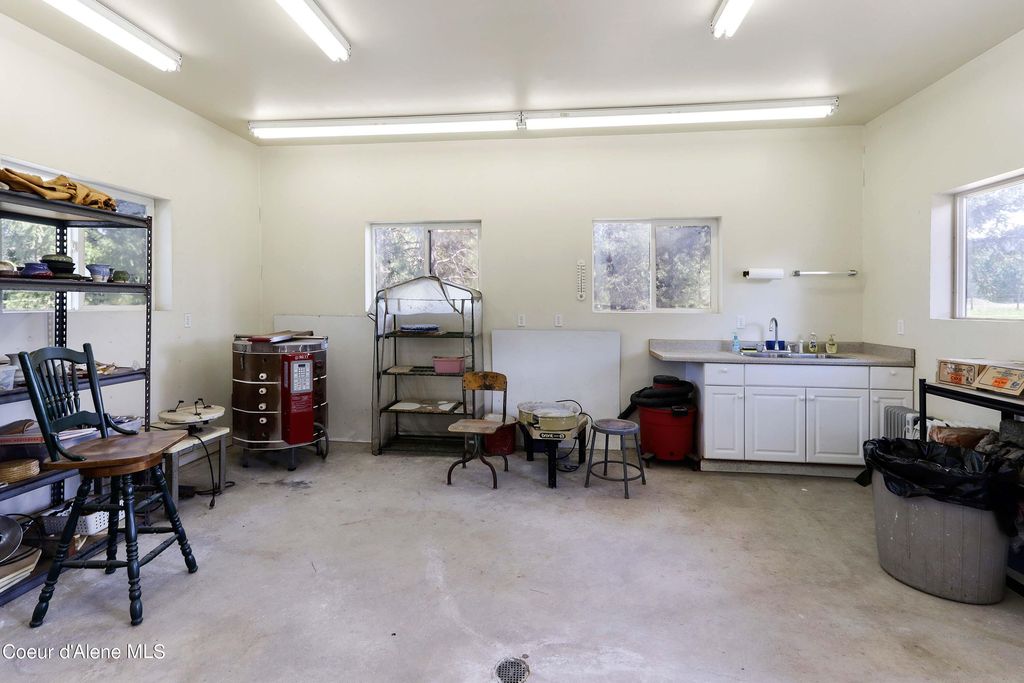 877 Heath Lake RD, Sagle, ID 83860 photo 51