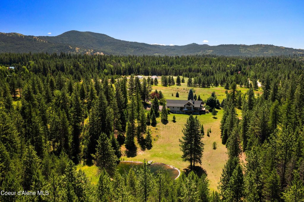 877 Heath Lake RD, Sagle, ID 83860 photo 55