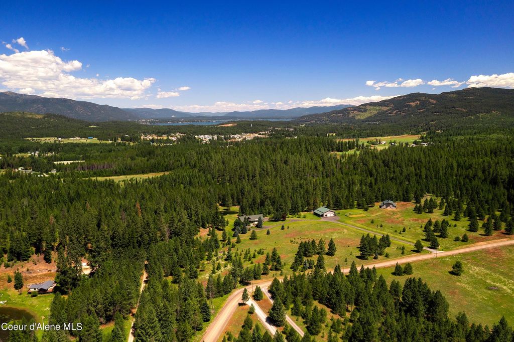 877 Heath Lake RD, Sagle, ID 83860 photo 58