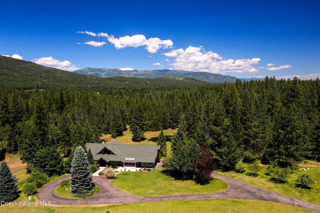 877 Heath Lake RD, Sagle, ID 83860 photo 59