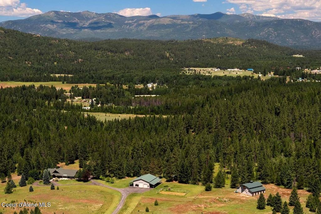 877 Heath Lake RD, Sagle, ID 83860 photo 61