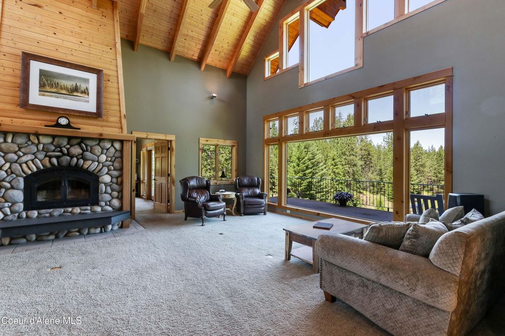 877 Heath Lake RD, Sagle, ID 83860 photo 7