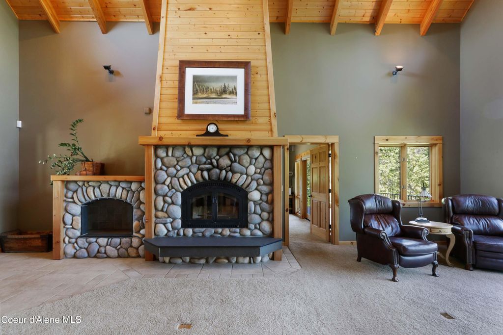 877 Heath Lake RD, Sagle, ID 83860 photo 8