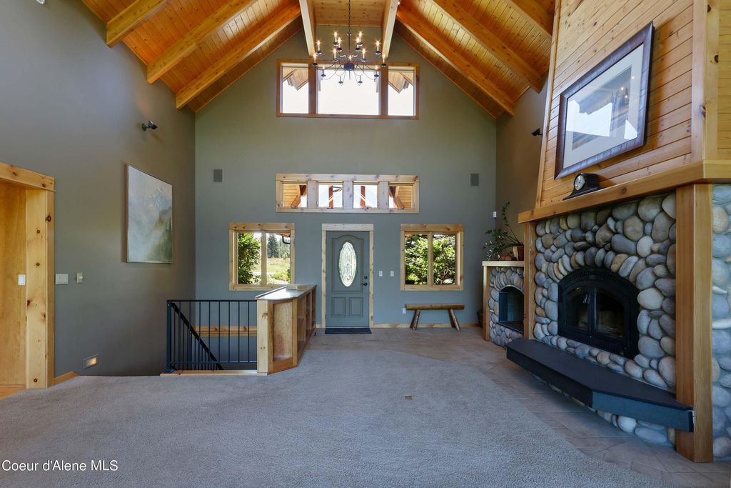 877 Heath Lake RD, Sagle, ID 83860 photo 9