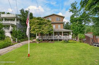 101 Navesink Avenue, Highlands, NJ 07732