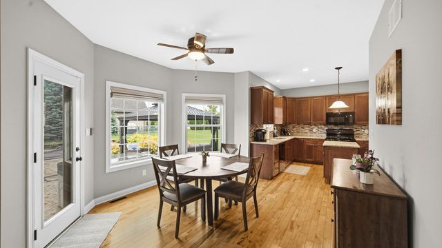 9723 Elle Avenue, St. John, IN 46373