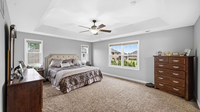 9723 Elle Avenue, St. John, IN 46373