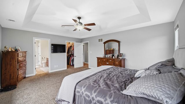 9723 Elle Avenue, St. John, IN 46373