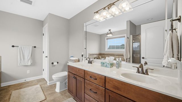 9723 Elle Avenue, St. John, IN 46373