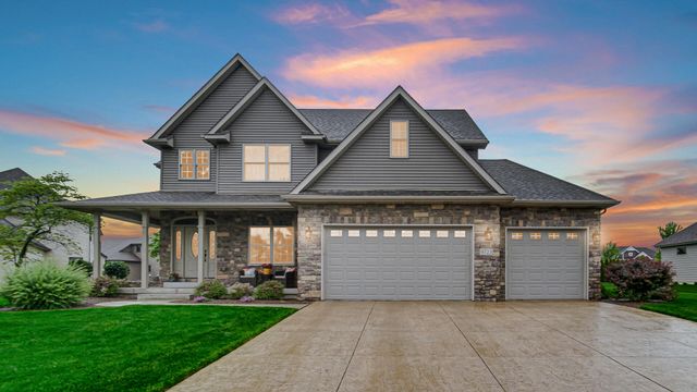9723 Elle Avenue, St. John, IN 46373