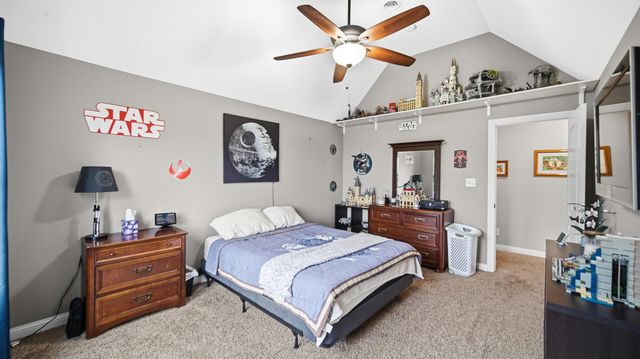 9723 Elle Avenue, St. John, IN 46373