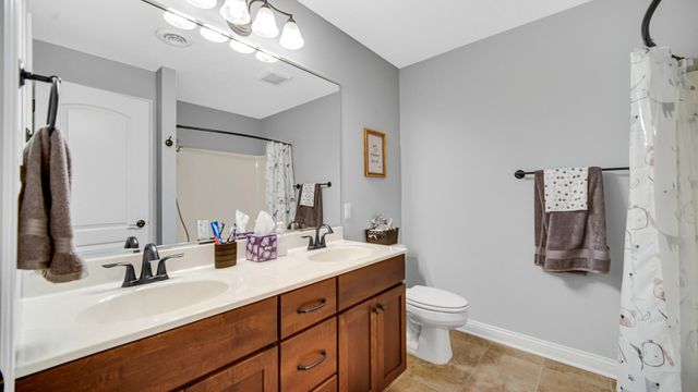 9723 Elle Avenue, St. John, IN 46373