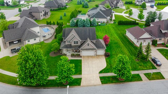 9723 Elle Avenue, St. John, IN 46373