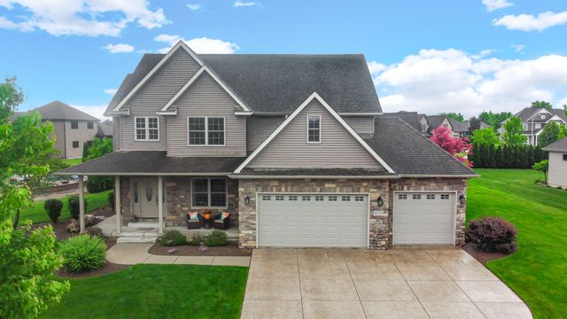 9723 Elle Avenue, St. John, IN 46373