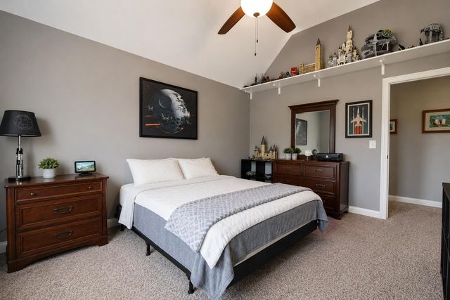 9723 Elle Avenue, St. John, IN 46373