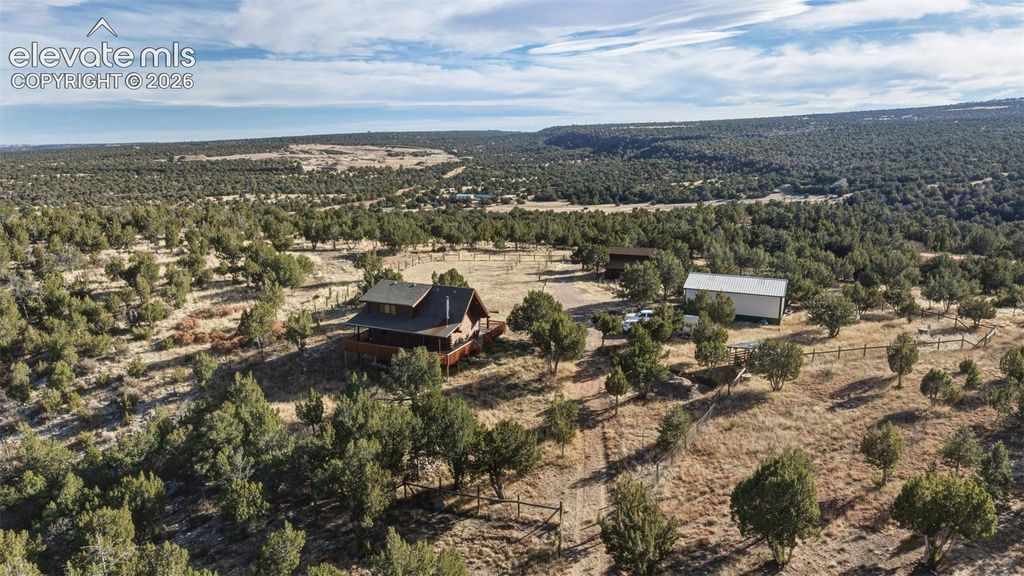 2925 Siloam Road, Pueblo, CO 81005 — exterior
