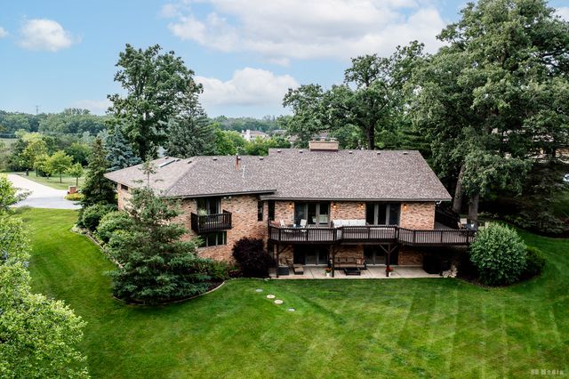 7 Bell Oak Lane, Lemont, IL 60439