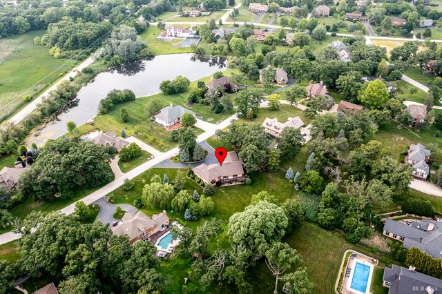 7 Bell Oak Lane, Lemont, IL 60439