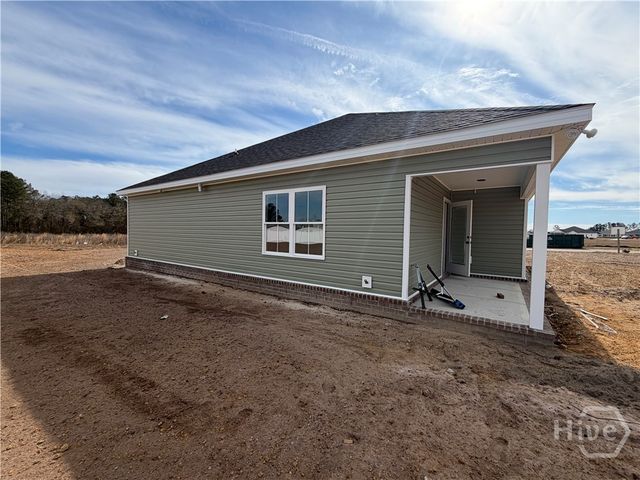 0 Spurweed Lane 48, Statesboro, GA 30458