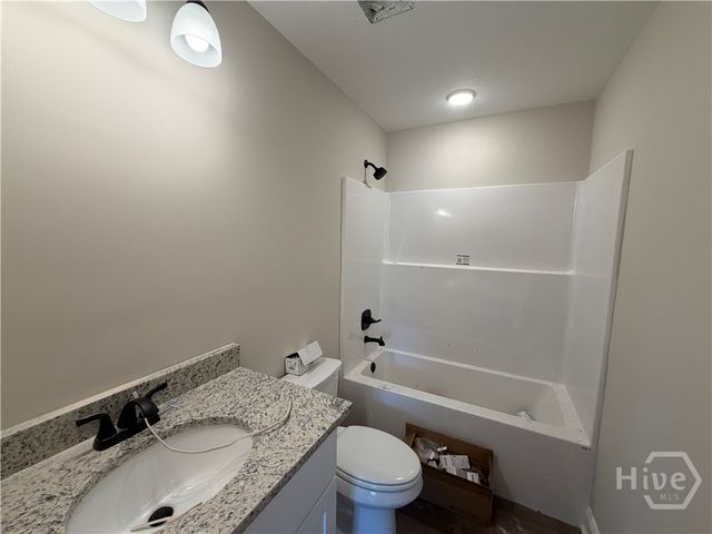 0 Spurweed Lane 48, Statesboro, GA 30458