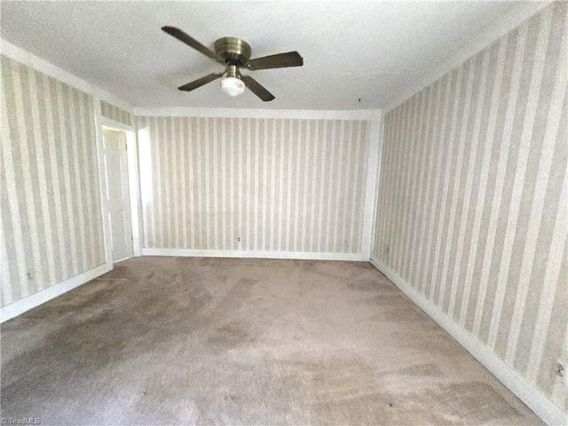 1010 High Ridge Road, Kernersville, NC 27284