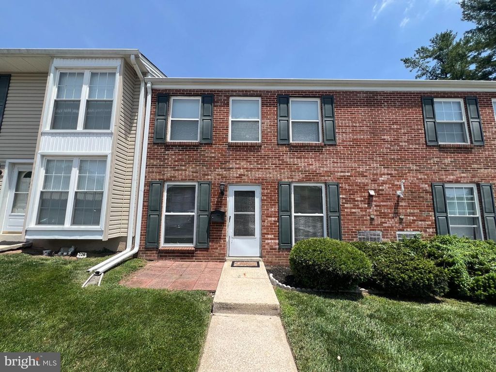 808 MIDDLETON PL, West Norriton, PA 19403