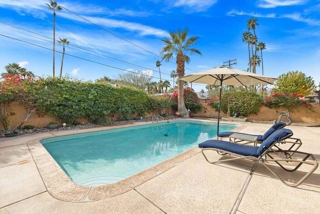 74681 Peppertree Drive, Palm Desert, CA 92260