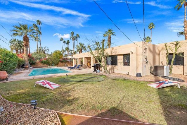 74681 Peppertree Drive, Palm Desert, CA 92260