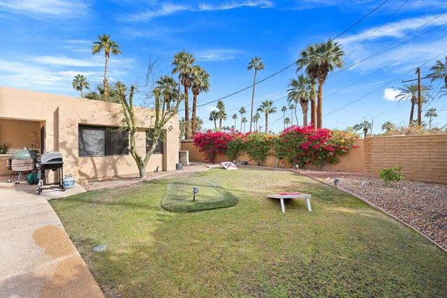 74681 Peppertree Drive, Palm Desert, CA 92260